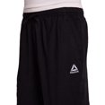 thumbnail image 5 of Reebok Boys Delta Core Shorts with Pockets, 5 of 5