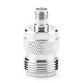 thumbnail image 4 of 2pcs Type N Female to SMA Female RF Connector Coaxial Adapter Test Converter, 4 of 10