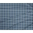 thumbnail image 4 of oneOone Polyester Lycra Fabric Gingham Check Printed Fabric 1 Yard 56 Inch Wide, 4 of 4