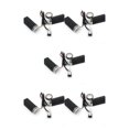 thumbnail image 3 of Transemion Motorcycle Motorbike Handlebar Warm Heated Grip Kit Pads Efficient and Reliable Type1 5PCS, 3 of 6