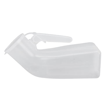 EOTVIA Elderly Urine Bottle,Male Urine Bottle Spill Proof 1000ml Large Capacity Elderly Urine Bottle With Removable Cover