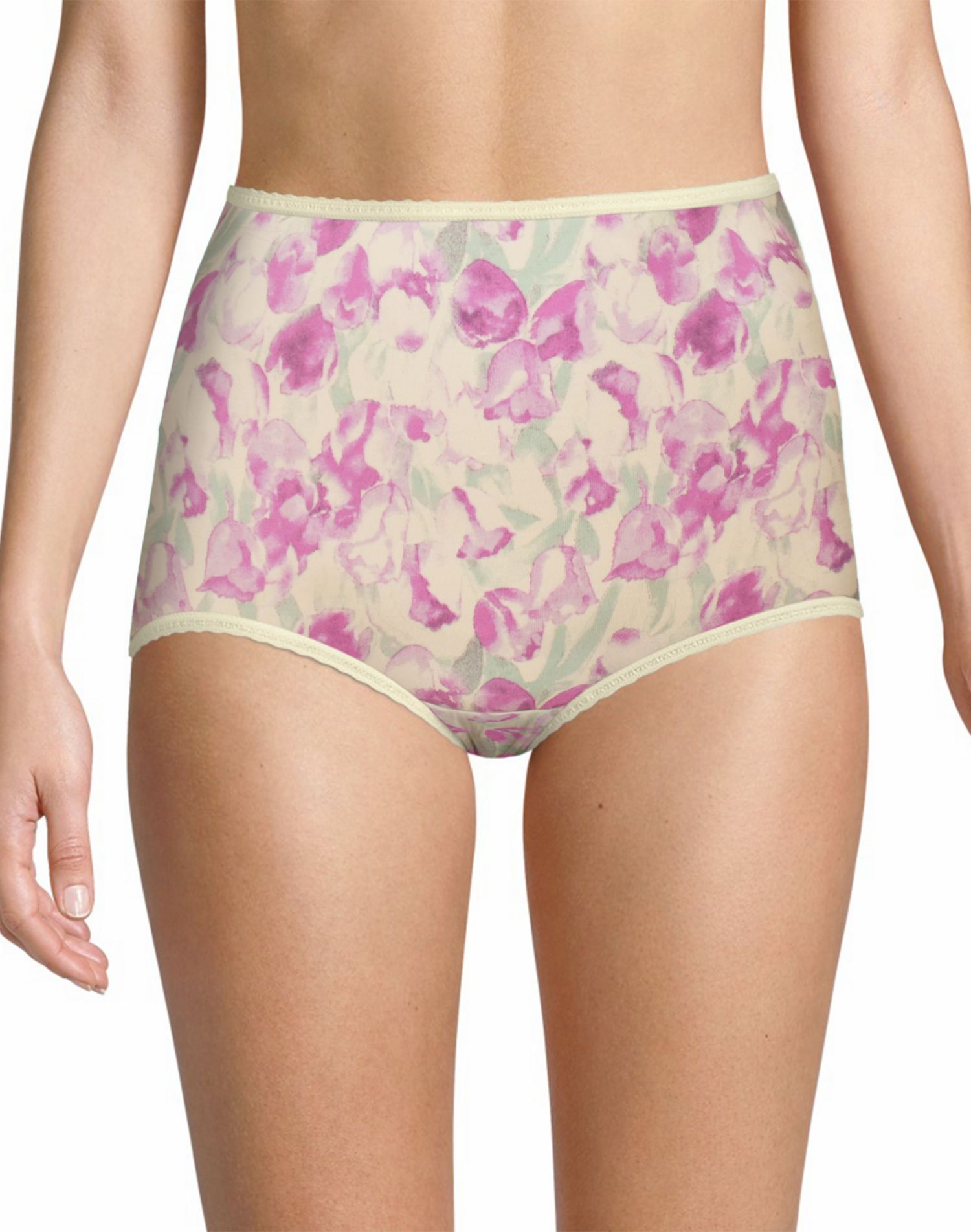 Bali Culottes Skimp Skamp pour Femmes Lot de 3, 6