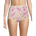 thumbnail image 1 of Bali Culottes Skimp Skamp pour Femmes Lot de 3, 6, 1 of 1