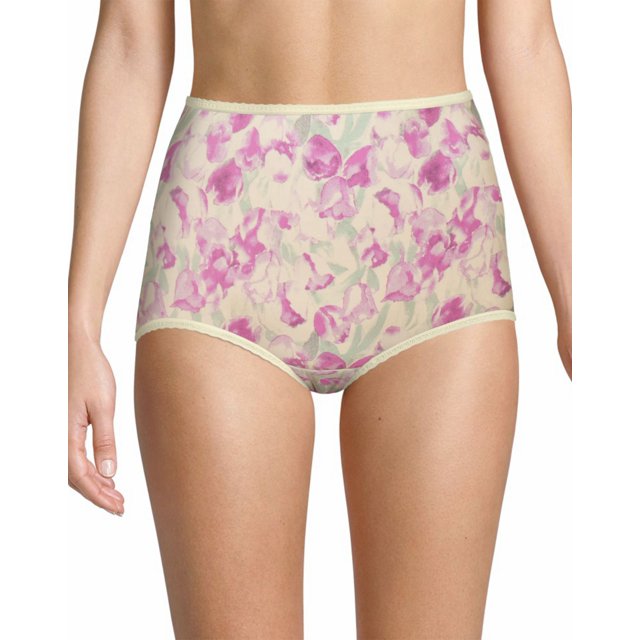 Bali Culottes Skimp Skamp pour Femmes Lot de 3, 6