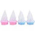 thumbnail image 2 of Household Supplies,4Pcs Floating Laundry Lint Laundry Bag Laundry Filter Bag Exceptional Reliability, 2 of 8