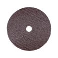 thumbnail image 1 of CGW 48022 Aluminium Oxide Resin Fiber Disc - Grit 36, 25 Pack, 1 of 2