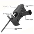 thumbnail image 4 of PRETXORVE Household Small Hand Drill To Saw Horse Knife Saw Change Reciprocating Saw Handheld According To Multifunctional Conversio, 4 of 8
