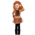 thumbnail image 1 of Cuddly Lion Jupon-Robe w, 1 of 1
