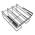 thumbnail image 2 of Under Cabinet Rack, Easy To Install Under Cabinet Hanging Rack  for Kitchen, 2 of 7