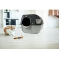 thumbnail image 2 of Omega Paw Elite Roll n' Clean Self Cleaning Litter Box Large, 2 of 3