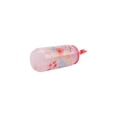 thumbnail image 4 of Mainstays Tropical Flower Color-Changing Acrylic Sipper Tumbler, 580mL, 4 of 5