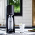 thumbnail image 2 of SodaStream Terra Sparkling Water Maker Black, 2 of 3