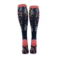 thumbnail image 3 of Bas de Compression pour Maman Awesome, Bas de Compression Drôles Mothers Day pour Femmes, 3 of 4