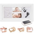 thumbnail image 1 of Baby Hand and Footprint Kit, Hand Casting Kit, 1 of 4