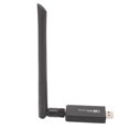 thumbnail image 3 of Carte, Pratique ABS Matériel Adaptateur WiFi pour le Bureau, 3 of 8