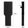 thumbnail image 4 of Compact Handheld Infrared Thermal Imaging Camera with 2.4-Inch LCD Screen - Versatile Temperature Measurement Tool with 1000mAh Rechargeable Battery for Home and Industrial Use, 4 of 7