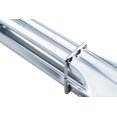 thumbnail image 3 of LAICAIW Stainless Steel Serving Tongs Metal Cooking Tongs with Scalloped Gripping Edge Kitchen Tongs (9-Inch 3 Pieces), 3 of 6