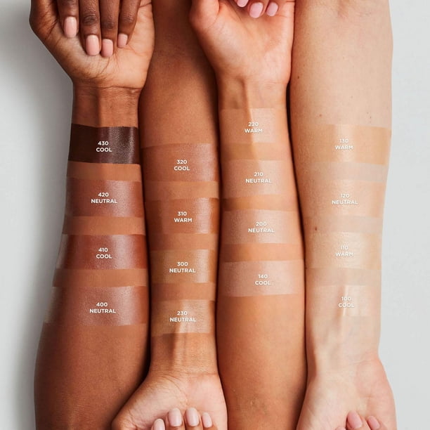 L'Oréal Paris Lumi Le Glow Tint, Skin Tint Foundation - Walmart.ca