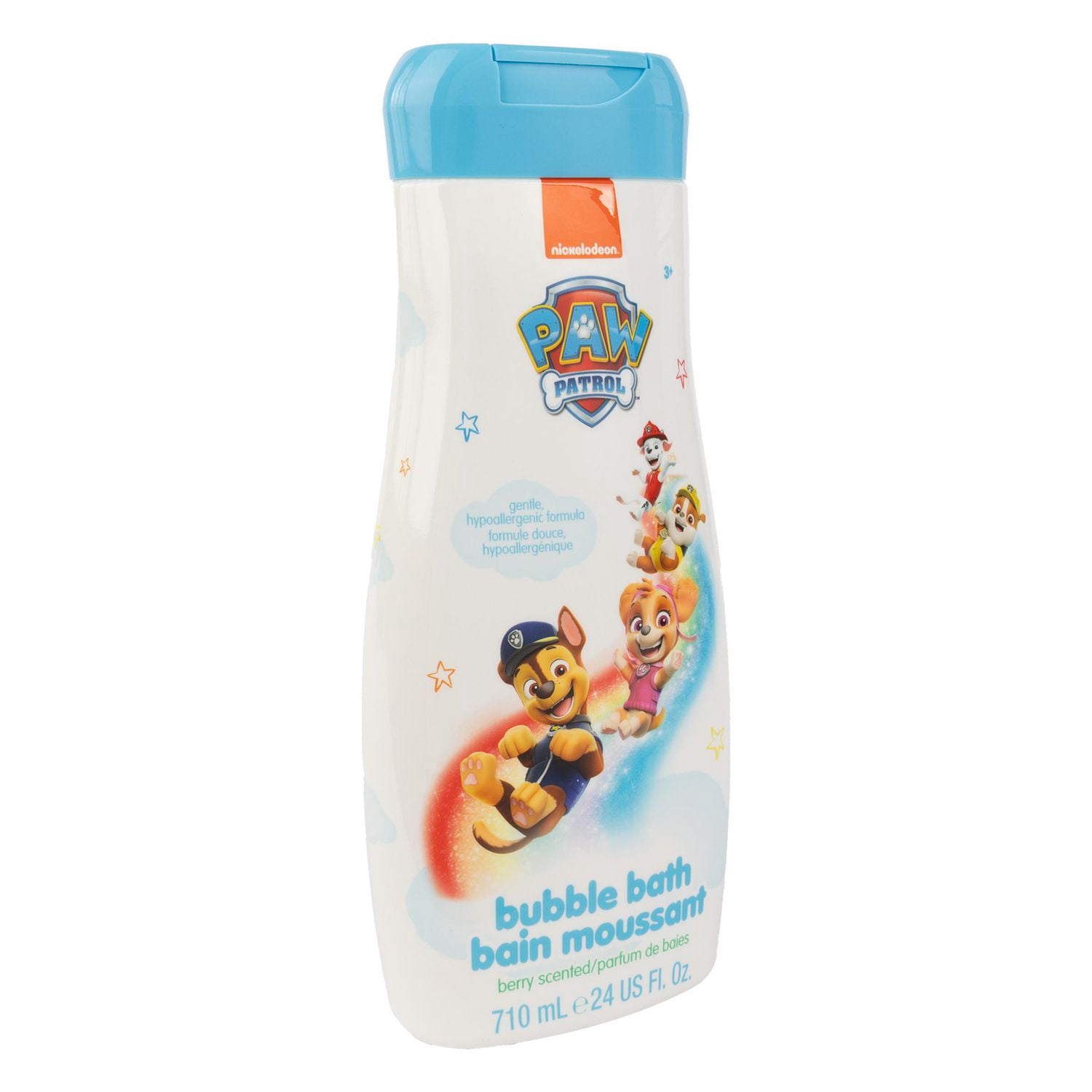Bain Moussant Paw Patrol
