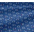 thumbnail image 5 of oneOone Viscose Jersey Fabric Line Geometric Â Printed Craft Fabric BTY 60 Inch Wide, 5 of 5