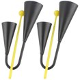 thumbnail image 1 of 2 Ensembles Cloche Vache Percussion Cloche Vache Enfants Percussion Instrument de Musique, 1 of 8