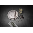 thumbnail image 3 of Thyme & Table 20-Piece Arden Stainless Steel Flatware Set, Bronze, 3 of 4