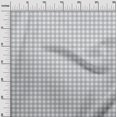thumbnail image 2 of oneOone Viscose Chiffon Fabric Gingham Check Print Fabric BTY 42 Inch Wide, 2 of 4