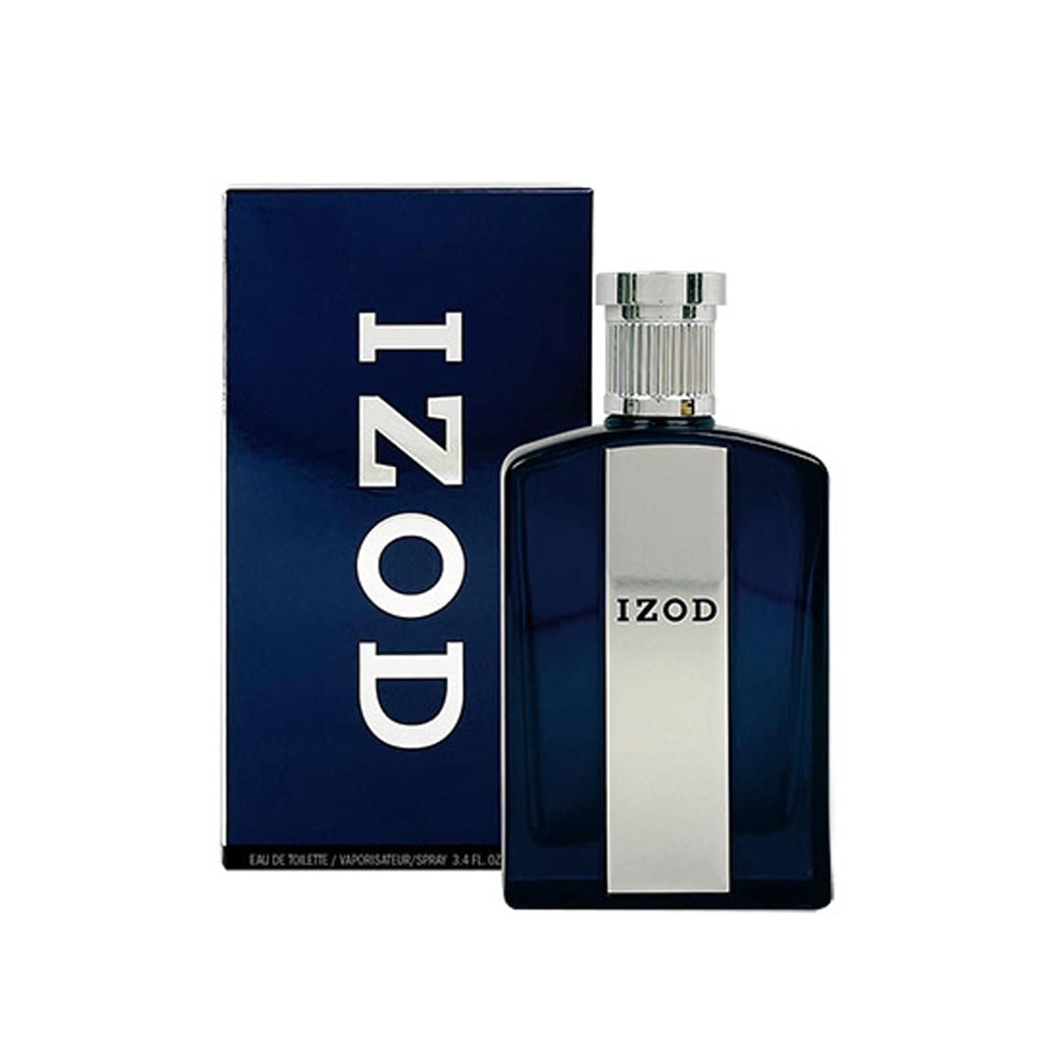 Izod Edt For Men100Ml - Walmart.ca