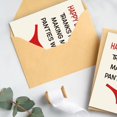 thumbnail image 5 of New Birthday Card With Envelope Fun Birthday Card Humorous Birthday Gift Blessing Card, 5 of 5