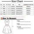 thumbnail image 3 of Pompotops Fashion Womens Rounk Neck Solid Summer Bandag Short Sleeve Pants Jumpsuit, 3 of 9