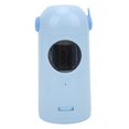thumbnail image 4 of Pencil Sharpener Electric, Adjustable Thickness Time Saving Full Automatic Highly Durable Smart Stop Electric Pencil Sharpener  for School for Office for Home Blue, 4 of 7