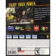 thumbnail image 2 of inFAMOUS Second Son™ (Jeu vidéo PS4), 2 of 10