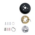 thumbnail image 2 of Grant 4159 Steering Wheel Installation Kit Fits 53 62 Bel Air Fits/For  Corvette, 2 of 3