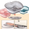 thumbnail image 1 of Generic Collapsible Pool Foot Bath Foldable Plastic Wash Basin For & Hands Saving & Multifunctional Ideal For Home Travel Camping & RV Use, 1 of 9
