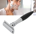 thumbnail image 4 of Retro Safety  with Double Edge , Manual Razors for Thorough and Refreshing , Suitable for Different Face Shapes, Both Men and Women, 4 of 7