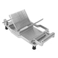 thumbnail image 1 of Manual Cheese Cutter  Slicer Bread Commercial Cut Strips Stainless Steel Aluminum Stainless Steel Slicing Machine Cutting Device Slicing Tool Toasted Graters, 1 of 7