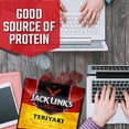 thumbnail image 2 of Jack Link's Teriyaki Beef Jerky 80G, 2 of 6