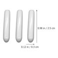 thumbnail image 4 of 200 Pcs Capuchons de Support de Lave-Vaisselle Embouts de Support de Lave-Vaisselle, 4 of 8