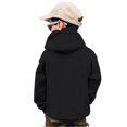 thumbnail image 4 of WEAIXIMIUNG Chandails Garçons Col Rond Camion Dinosaure Manches Longues Chandail Tops Tees, 4 of 6