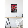 thumbnail image 4 of NFL Kansas City Chiefs - Casque 16, 4 of 4