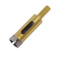 thumbnail image 4 of Drill Tool,Diamond Drill Core Bit Diamond Hole Saw Diamond Drill Bit High Capacity, 4 of 8