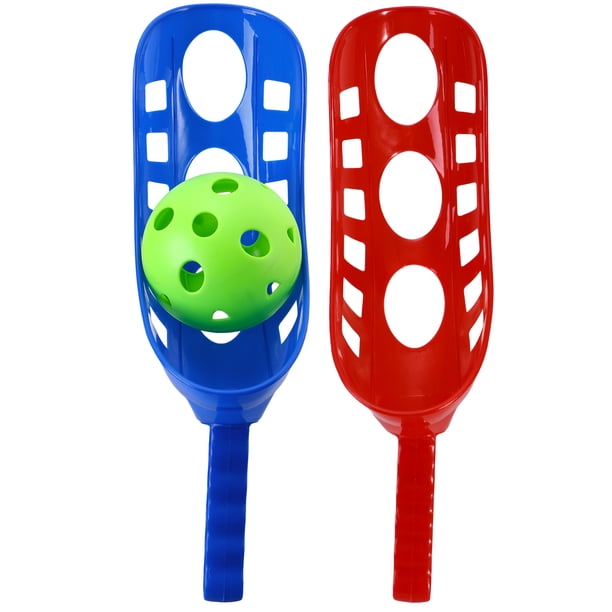 Ensemble de jeu de balle de capture et de lancement de 5 pièces pour