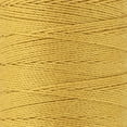 thumbnail image 5 of GÜTERMANN Gold Jeans Thread for Denim Topstitching, 100 m (109.4 yd) - 100% polyester, 109 yd, 5 of 5