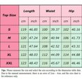 thumbnail image 3 of PMUYBHF Salopette en Denim du 4 Juillet pour Femmes Grande Taille Femme Saint-Valentin Imprimée Rétro Décontractée Simple Combinaison à Bretelles Pantalon, 3 of 4
