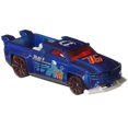 thumbnail image 1 of Hot Wheels 1:64 Scale Entertainment Themed Die-Cast Vehicle Collectible Overwatch Solid Muscle, 1 of 4