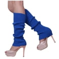 thumbnail image 2 of RYRDWP Lady Adult Pile Of Leg Sets Socks Autumn And Winter Keep, 2 of 4