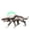 A Deals, variant on Holiday Deals Iumwxz Snow Wolf Lifelike Werewolf Model Toy High Simulation Shape Decoration Hottest Deals Weekly flyer Summer Savings