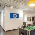 thumbnail image 3 of GTEI MLB Toronto Blue Jays Flag, 3 of 4