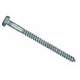 thumbnail image 2 of Hex Head Lag Bolt, Galvanized Steel, 1/2 x 6 In., 25-Ct. - 812104, 2 of 3