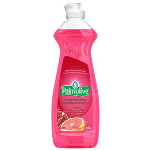 Palmolive Savon liquide, parfum de grenade aux pamplemousse - 16 Once fluide